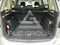 2017 Volkswagen Touran
