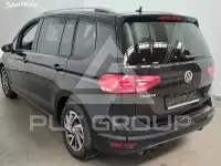 2017 Volkswagen Touran