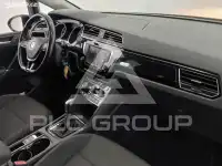 2017 Volkswagen Touran