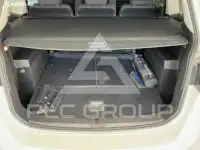 2017 Volkswagen Touran