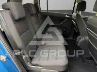 2017 Volkswagen Touran