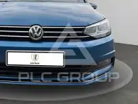 2017 Volkswagen Touran