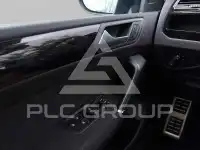 2017 Volkswagen Touran