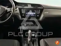 2017 Volkswagen Touran