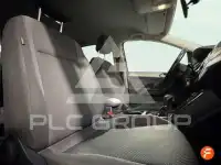 2017 Volkswagen Touran