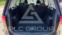 2017 Volkswagen Touran