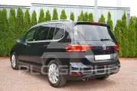 2017 Volkswagen Touran