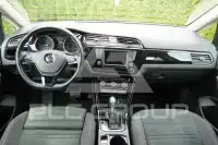 2017 Volkswagen Touran