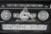 2017 Volkswagen Touran