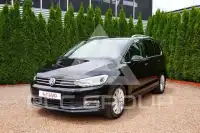 2017 Volkswagen Touran
