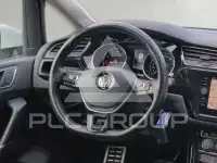 2017 Volkswagen Touran