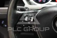 2017 Volkswagen Touran