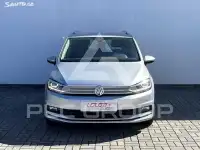 2017 Volkswagen Touran