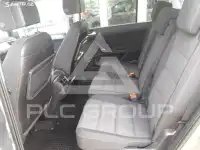 2017 Volkswagen Touran