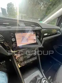 2017 Volkswagen Touran
