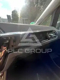 2017 Volkswagen Touran