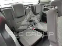 2017 Volkswagen Touran