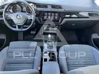 2017 Volkswagen Touran