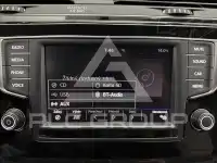 2017 Volkswagen Touran