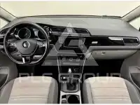 2017 Volkswagen Touran