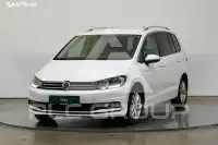2017 Volkswagen Touran