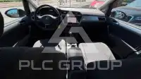 2017 Volkswagen Touran