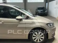 2017 Volkswagen Touran