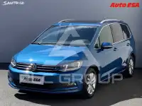 2017 Volkswagen Touran