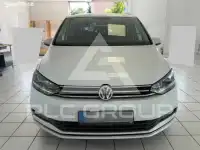2017 Volkswagen Touran