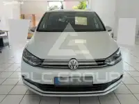 2017 Volkswagen Touran