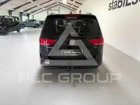 2017 Volkswagen Touran
