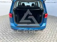 2017 Volkswagen Touran