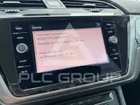 2017 Volkswagen Touran