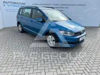 2017 Volkswagen Touran