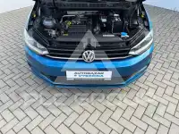 2017 Volkswagen Touran
