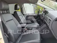 2017 Volkswagen Touran