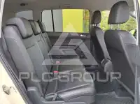 2017 Volkswagen Touran