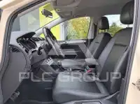 2017 Volkswagen Touran