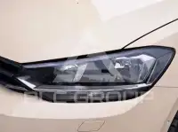 2017 Volkswagen Touran