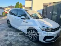2017 Volkswagen Touran