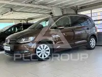2017 Volkswagen Touran