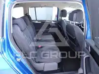 2017 Volkswagen Touran