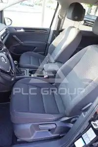 2017 Volkswagen Touran