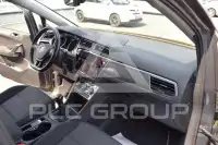 2017 Volkswagen Touran