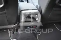 2017 Volkswagen Touran