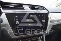 2017 Volkswagen Touran
