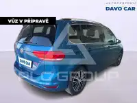 2017 Volkswagen Touran