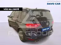 2017 Volkswagen Touran