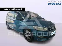 2017 Volkswagen Touran