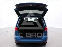 2017 Volkswagen Touran